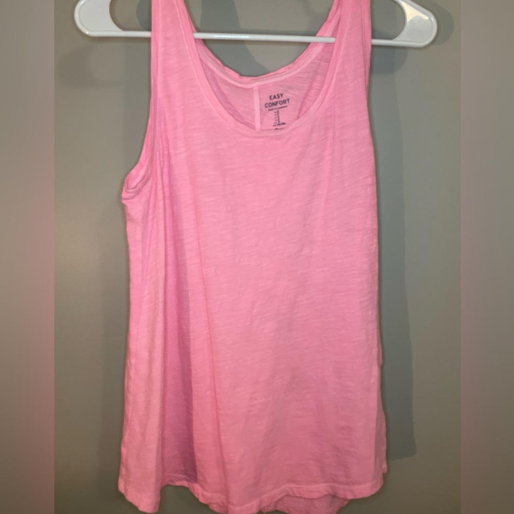 Gap tank
